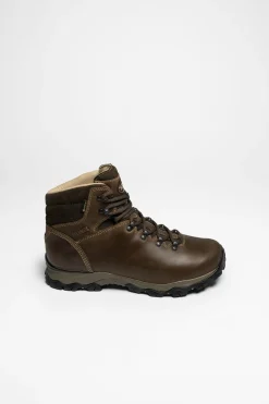 Wanderschuhe>Meindl Peru GTX Herren (Braun)