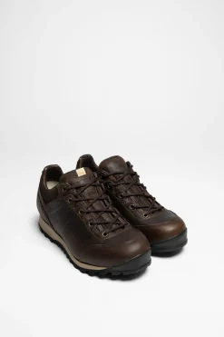 Wanderschuhe>Lowa Pinto LL Lo Ws Damen (Espresso)