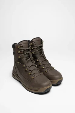 Winterschuhe|Wanderschuhe>Lowa Renegade Evo Ice GTX Herren (Walnuss)
