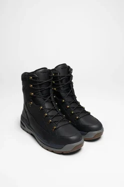 Winterschuhe>Lowa Renegade EVO ICE GTX (Navy/Dunkelgrau)