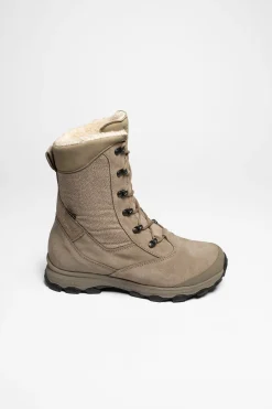 Winterschuhe>Meindl Samnaun Lady GTX (Beige)