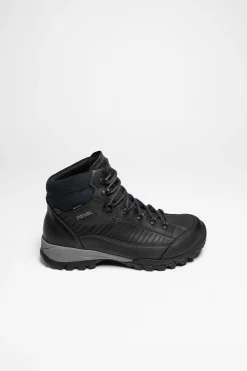 Wanderschuhe>Meindl Sarn GTX Herren (Anthrazit/Marine)