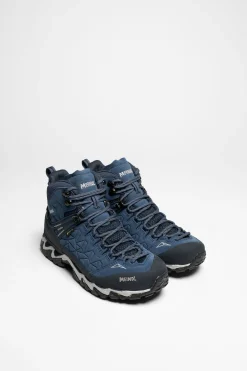 Wanderschuhe>Meindl Sion Lady MID GTX Damen (Marine)