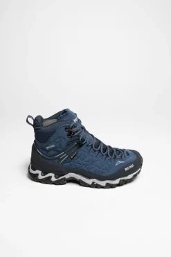 Wanderschuhe>Meindl Sion Lady MID GTX Damen (Marine)