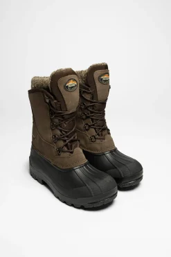 Winterschuhe>Meindl Sölden Lady Damen (Braun)