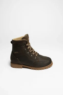 Winterschuhe>Meindl Sondrio GTX Herren (Braun)