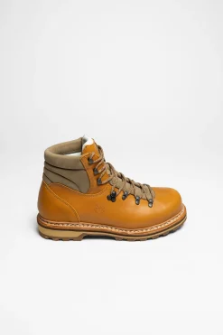 Wanderschuhe>Hanwag Stuiben II Herren (Cognac)