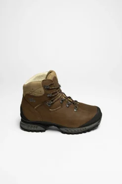 Wanderschuhe|Trekkingschuhe>Hanwag Tatra II Bunion Herren (Erde/Brown)