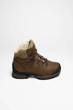 Trekkingschuhe|Bergschuhe>Hanwag Tatra II Bunion Lady GTX Damen (Erde)