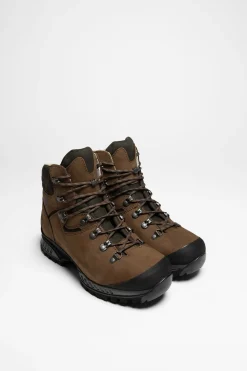 Wanderschuhe|Trekkingschuhe>Hanwag Tatra II Herren Erde/Brown