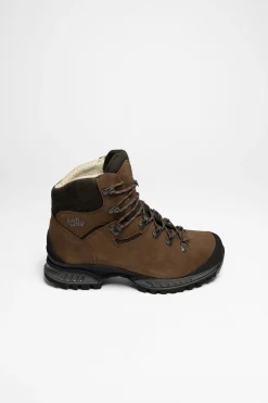 Wanderschuhe|Trekkingschuhe>Hanwag Tatra II Herren Erde/Brown