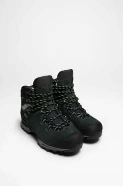 Trekkingschuhe|Bergschuhe>Hanwag Tatra Light Bunion Lady GTX Damen (Petrol/Mint)