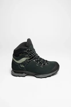 Trekkingschuhe|Bergschuhe>Hanwag Tatra Light Lady GTX Damen (Petrol/Mint)