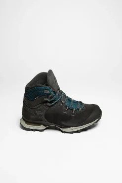 Trekkingschuhe|Bergschuhe>Hanwag Tatra Light Lady GTX Damen (Asphalt/Ocean)