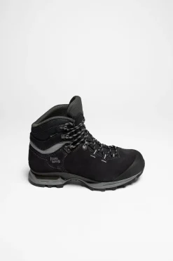 Trekkingschuhe|Bergschuhe>Hanwag Tatra Light Wide Lady GTX Damen (Navy/Asphalt)