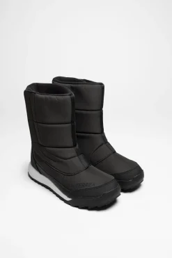 Wanderschuhe>adidas Terrex Choleah Boot Damen (Schwarz)