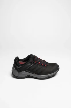 Wanderschuhe>adidas Terrex Eastrail GTX Damen (Grau)