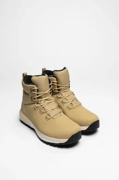 Wanderschuhe>adidas Terrex Pathmaker R. Damen (Beige)