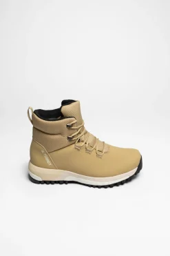 Wanderschuhe>adidas Terrex Pathmaker R. Damen (Beige)