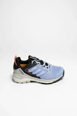 Wanderschuhe|Trailrunningschuhe>adidas Terrex Skychaser 2 GTX W Damen (Hellblau/Weiß)