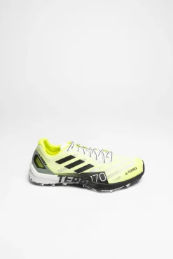 Wanderschuhe|Trailrunningschuhe>adidas Terrex Speed Pro Damen (FTWR/White)