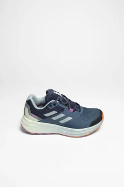 Wanderschuhe|Trailrunningschuhe>adidas Terrex Two Flow W Damen (Wonste/Margmt/Pullil)