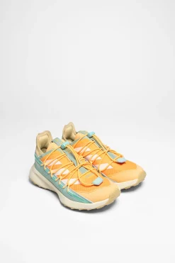 Wanderschuhe>adidas Terrex Voyager 2 Damen (Screaming/Orange)
