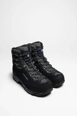 Wanderschuhe|Trekkingschuhe>Lowa Tiacam II GTX Herren Navy
