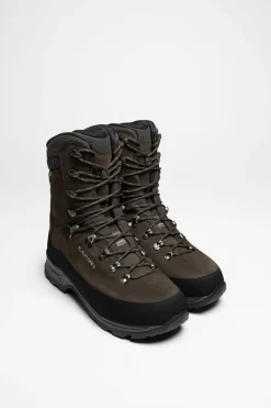 Winterschuhe|Trekkingschuhe>Lowa Tibet EVO 200 GTX HI (Schiefer)