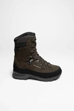 Winterschuhe|Trekkingschuhe>Lowa Tibet EVO 200 GTX HI (Schiefer)