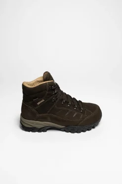 Wanderschuhe>Meindl Toblach GTX Herren (Mahagoni)