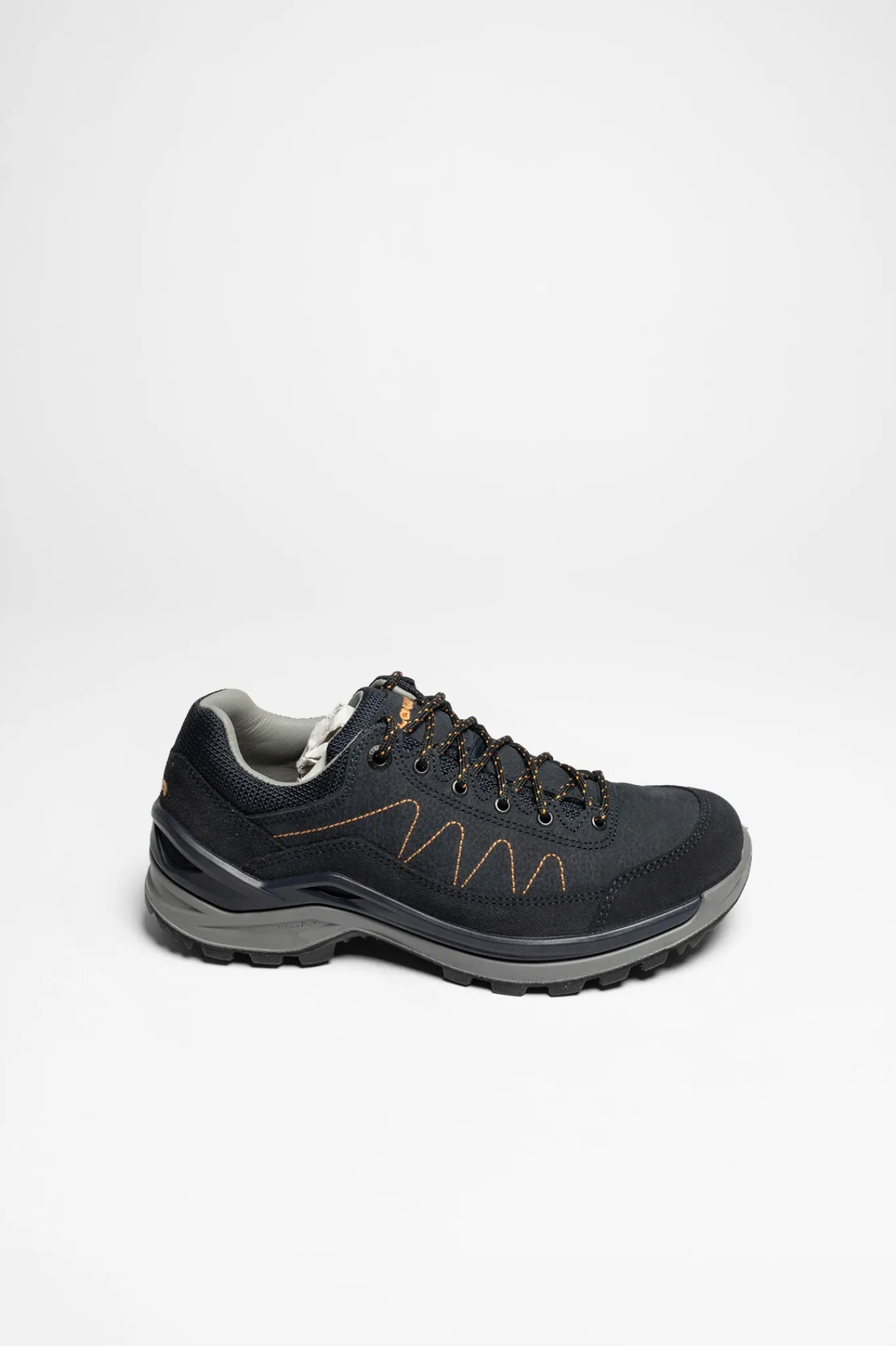Wanderschuhe>Lowa Toro Pro LL Lo Ws Damen (Navy/Mandarine)