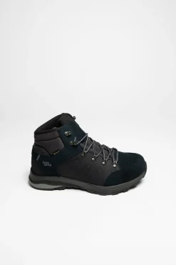 Wanderschuhe>Hanwag Torsby Sf Extra Lady GTX Damen (Navy/Asphlat)