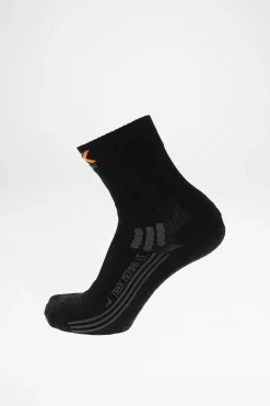 Socken>X-Socks Trekking Merino Light Damen (Schwarz)