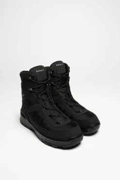 Winterschuhe>Lowa Trident III GTX Herren (Schwarz)