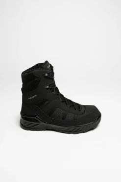 Winterschuhe>Lowa Trident III GTX Herren (Schwarz)