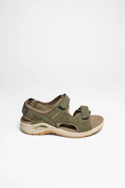 Sandalen>Lowa Urbano Ws Damen (Schilf/Stein)