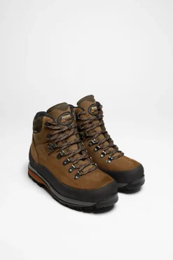 Wanderschuhe>Meindl Vakuum Lady GTX Damen (Braun)