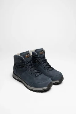 Wanderschuhe>Meindl Vakuum Lady Walker Damen (Marine)