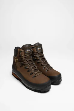 Wanderschuhe|Trekkingschuhe>Meindl Vakuum Men GTX Herren (Dunkelbraun)