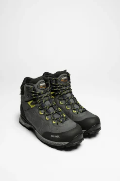 Wanderschuhe>Meindl Vakuum Sport III GTX Herren (Grau/Lemon)