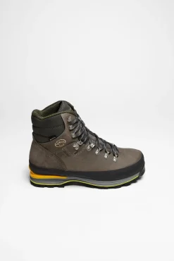 Wanderschuhe|Trekkingschuhe>Meindl Vakuum Top GTX Herren (Anthrazit)