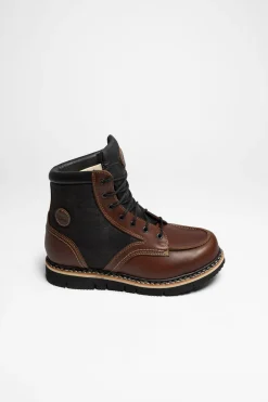 Wanderschuhe>Hanwag Valepp Herren (Century/Black)