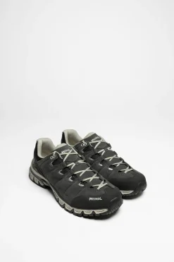 Wanderschuhe>Meindl Vegas Herren (Anthrazit)